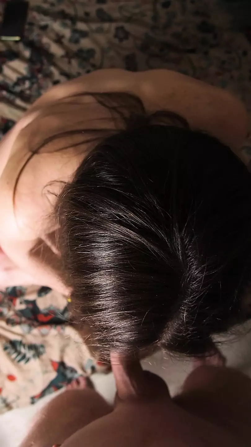 Perfect Ass Girl Gets Cum In Her Tight Asshole Amateur Anal Creampie
