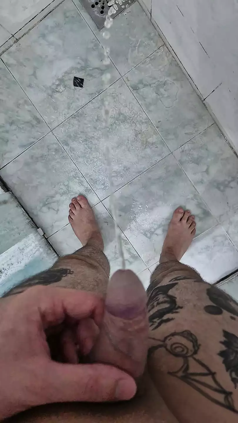 Fetish Pee Gay Uncut Amateur Porn Feat Lkingsbrr XHamster