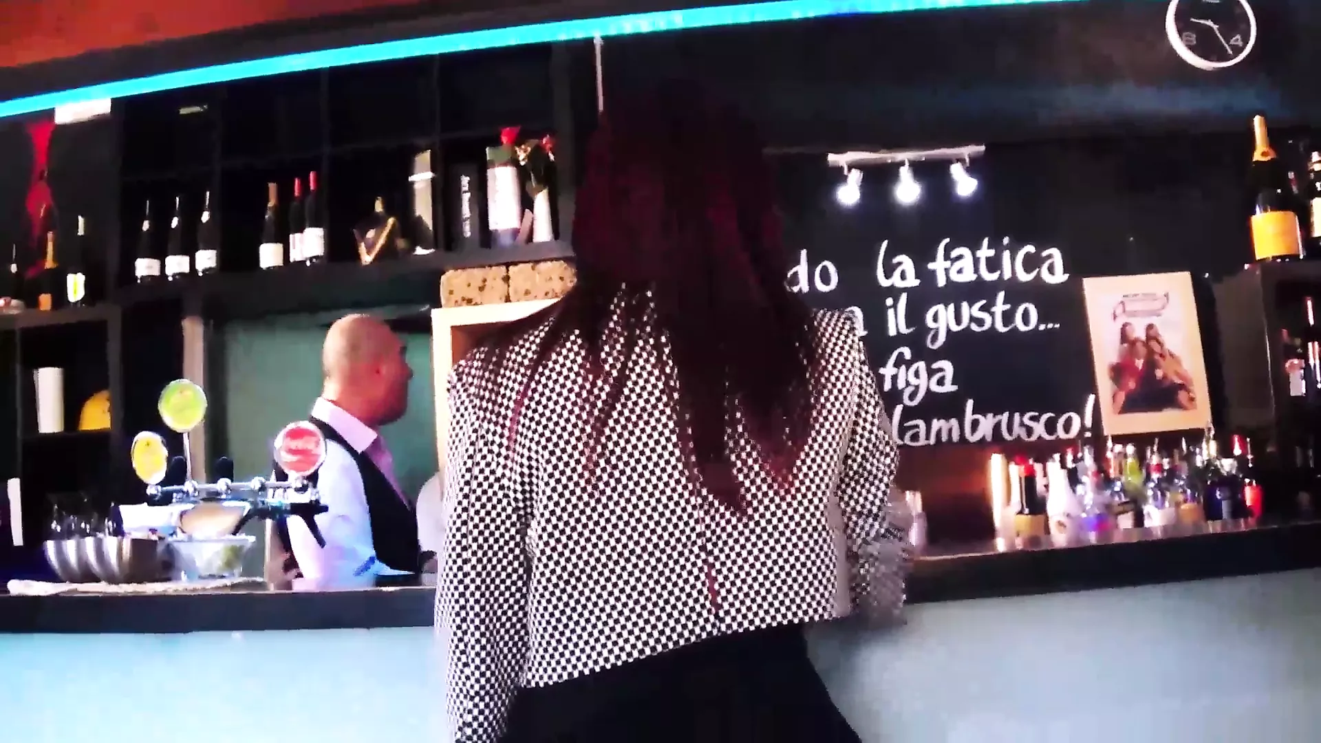 Hot Sexual Experience For Roberta Farnese Free HD Porn F XHamster