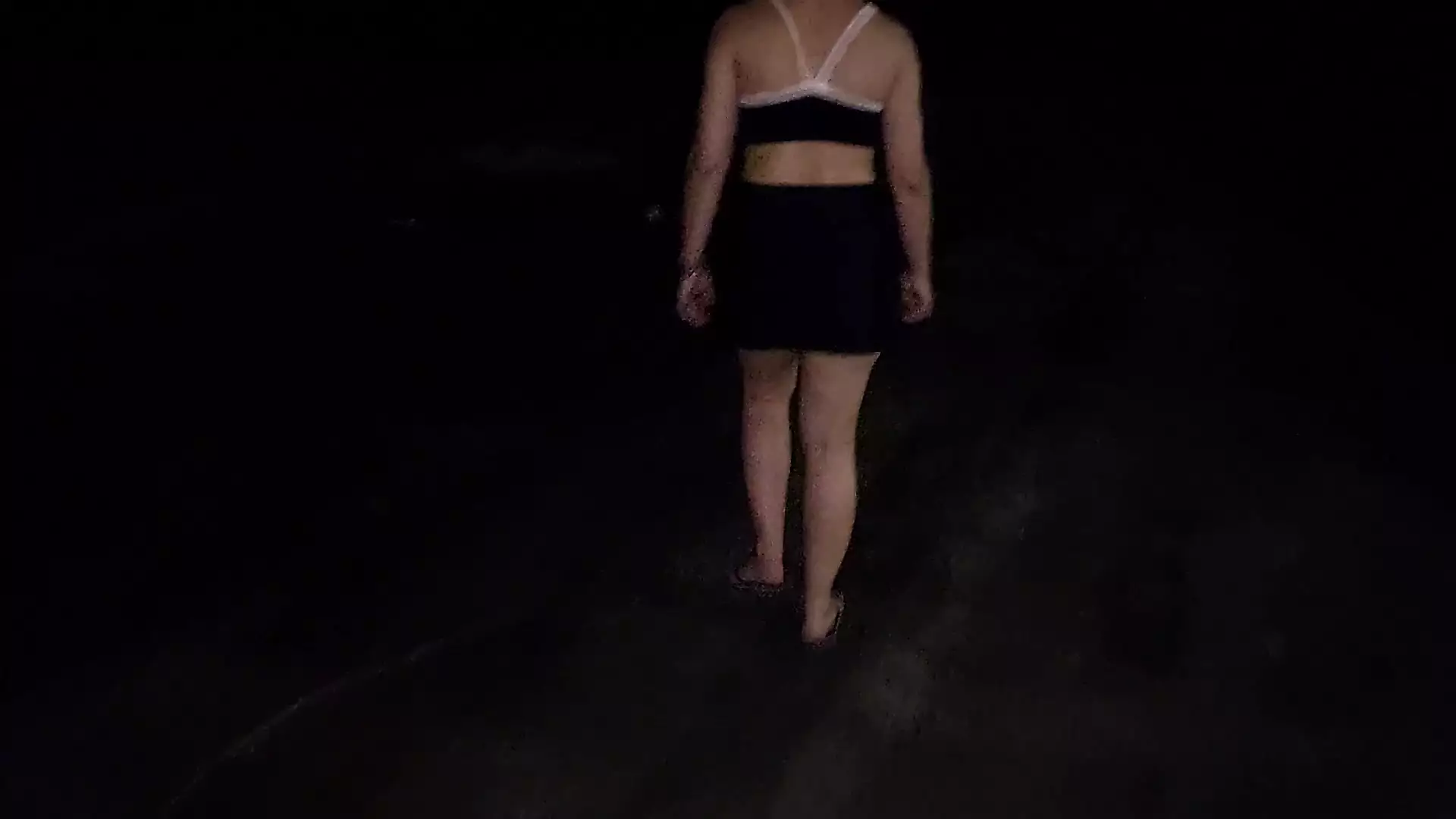 Evening Walk Ended In Public Sex Free HD Porn De XHamster