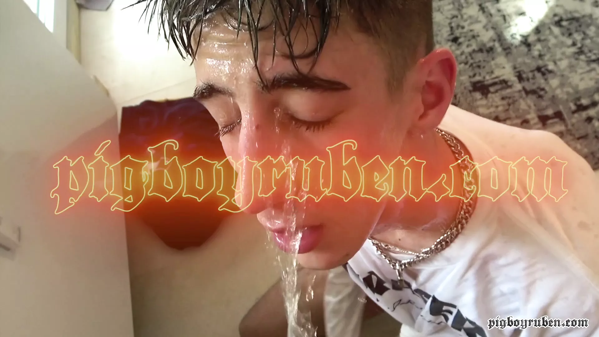 Corrupted Twinks Gay Creampie Big Cock Porn Feat Ruben Litzky XHamster