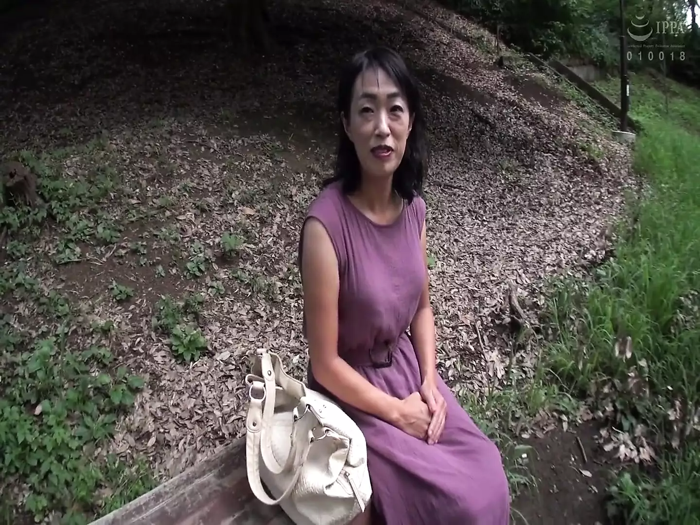 A Plain 60th Birthday Mature Woman Is A Shaved Pussy Japanese Amateur