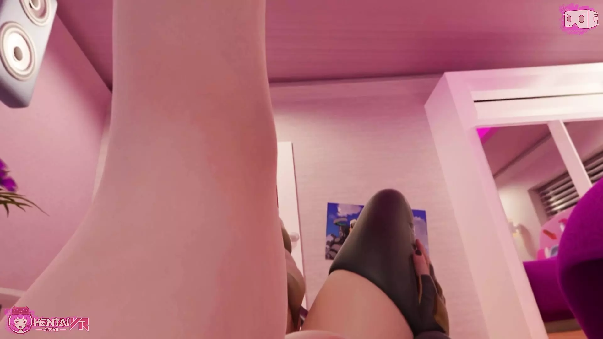 Dva S Slumber Party Free HD Porn Video Dd XHamster
