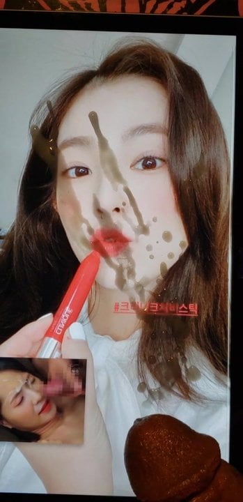Irene Red Velvet Cum Tribute 2 With Fake Vid Gay Asian Porn XHamster