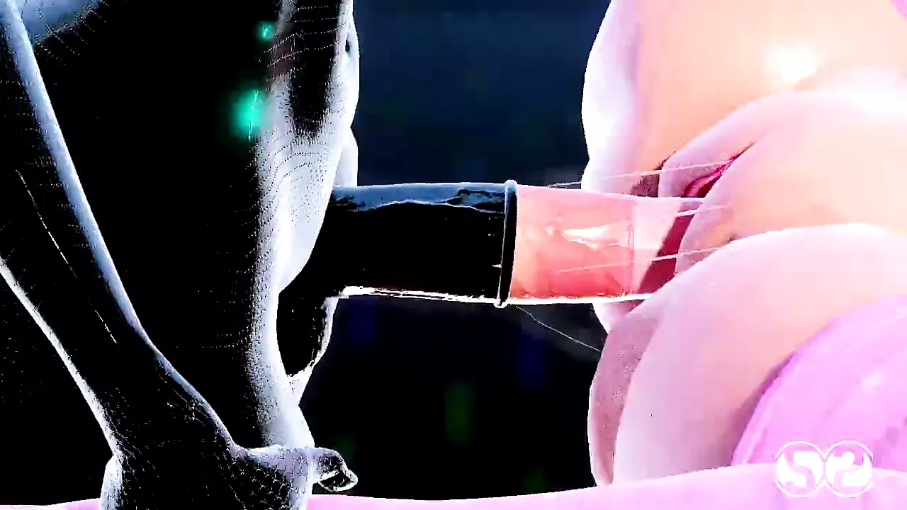 D Hentai Mmd Futanari Pacer Test Animation XHamster