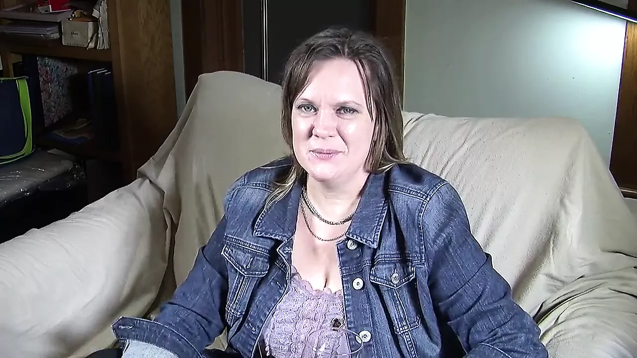 Peggy Hates Her Husband SSBBW Amateur Porn By Private Society XHamster