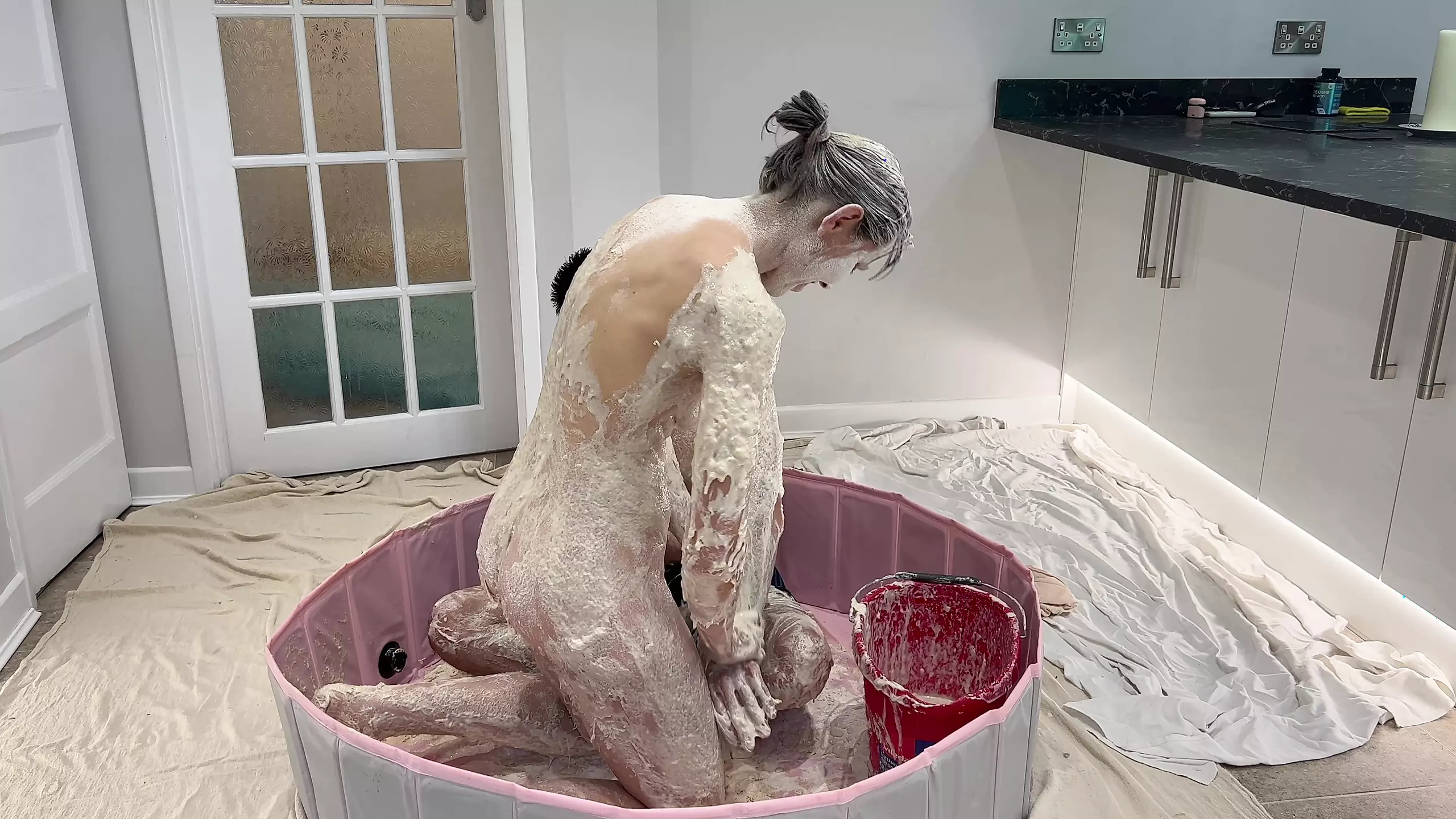 Fuck Ups And Behind The Scenes Wam Outtakes Part British Porn By