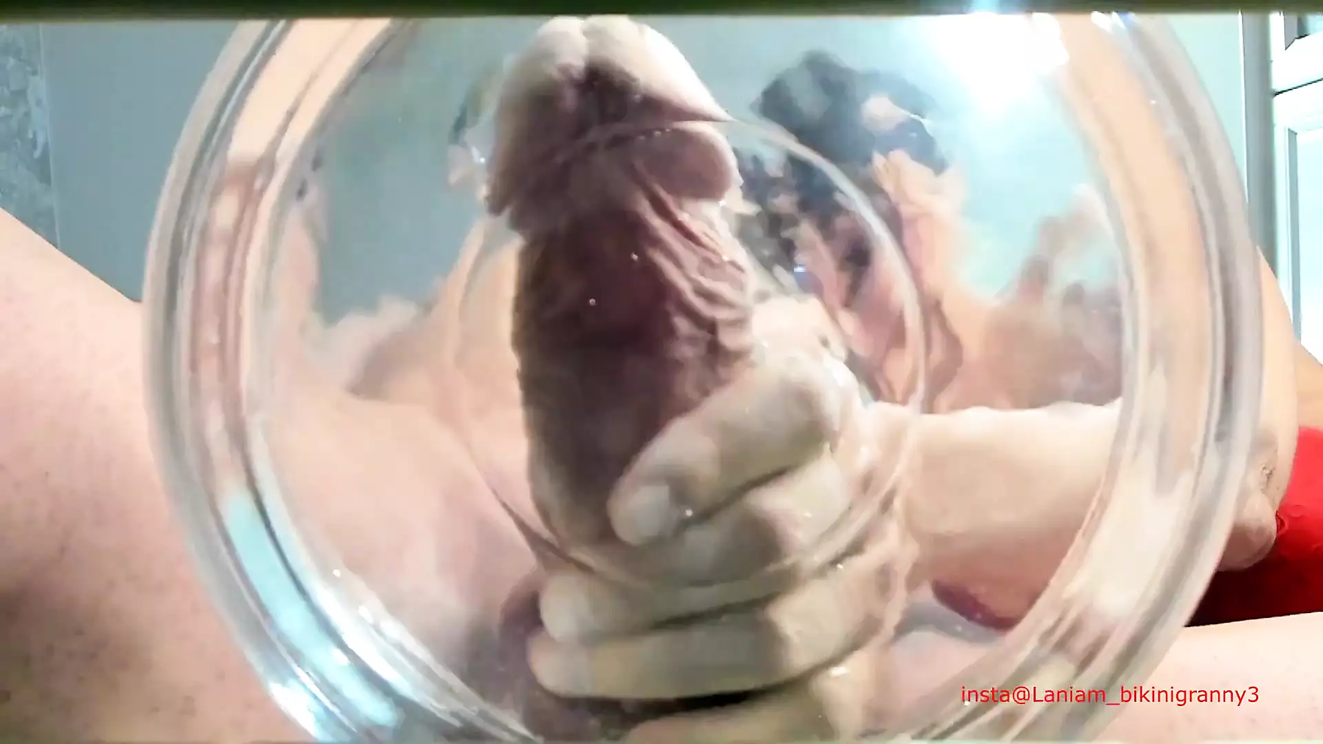 MILF extrema ordenha pau em água slowmo enorme ejaculação xHamster