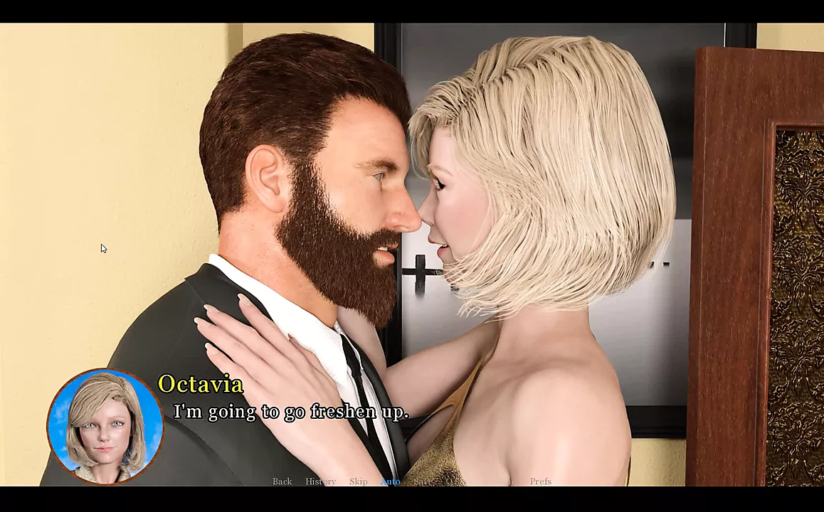 Avalon Try Not To Cum Free Comic HD Porn Dc XHamster