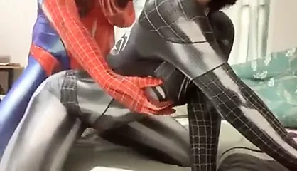 Zentai Porn Videos XHamster