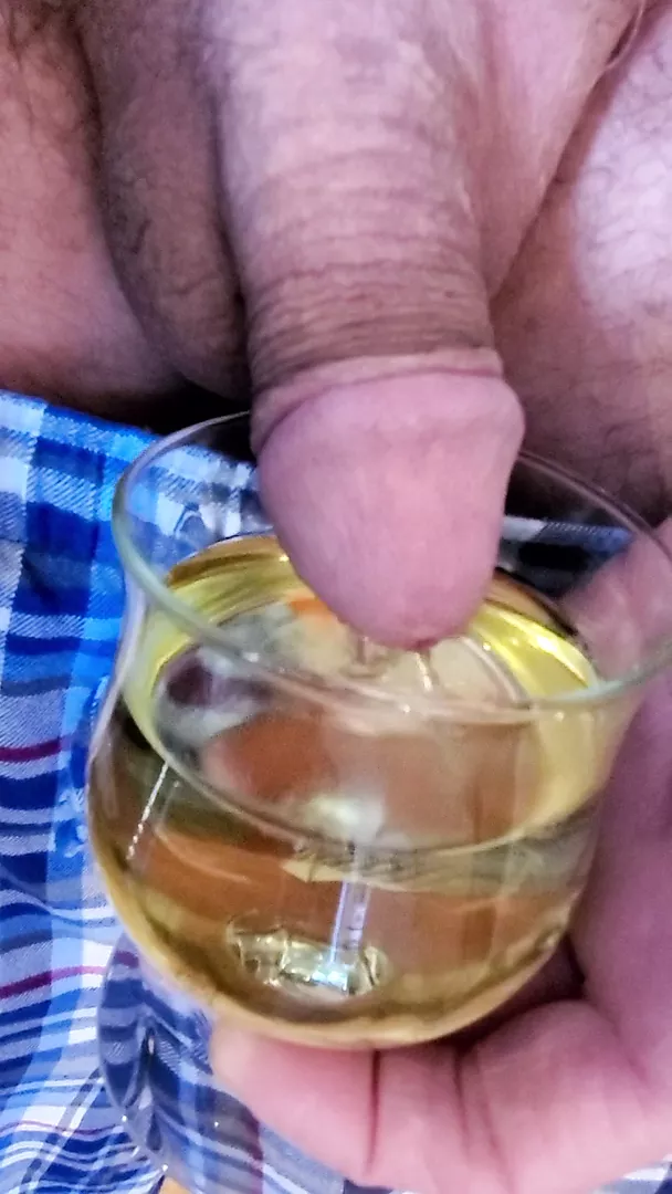 Grandpa Shavebrush Drinking His Own Fluid Free Gay Porn 21 XHamster