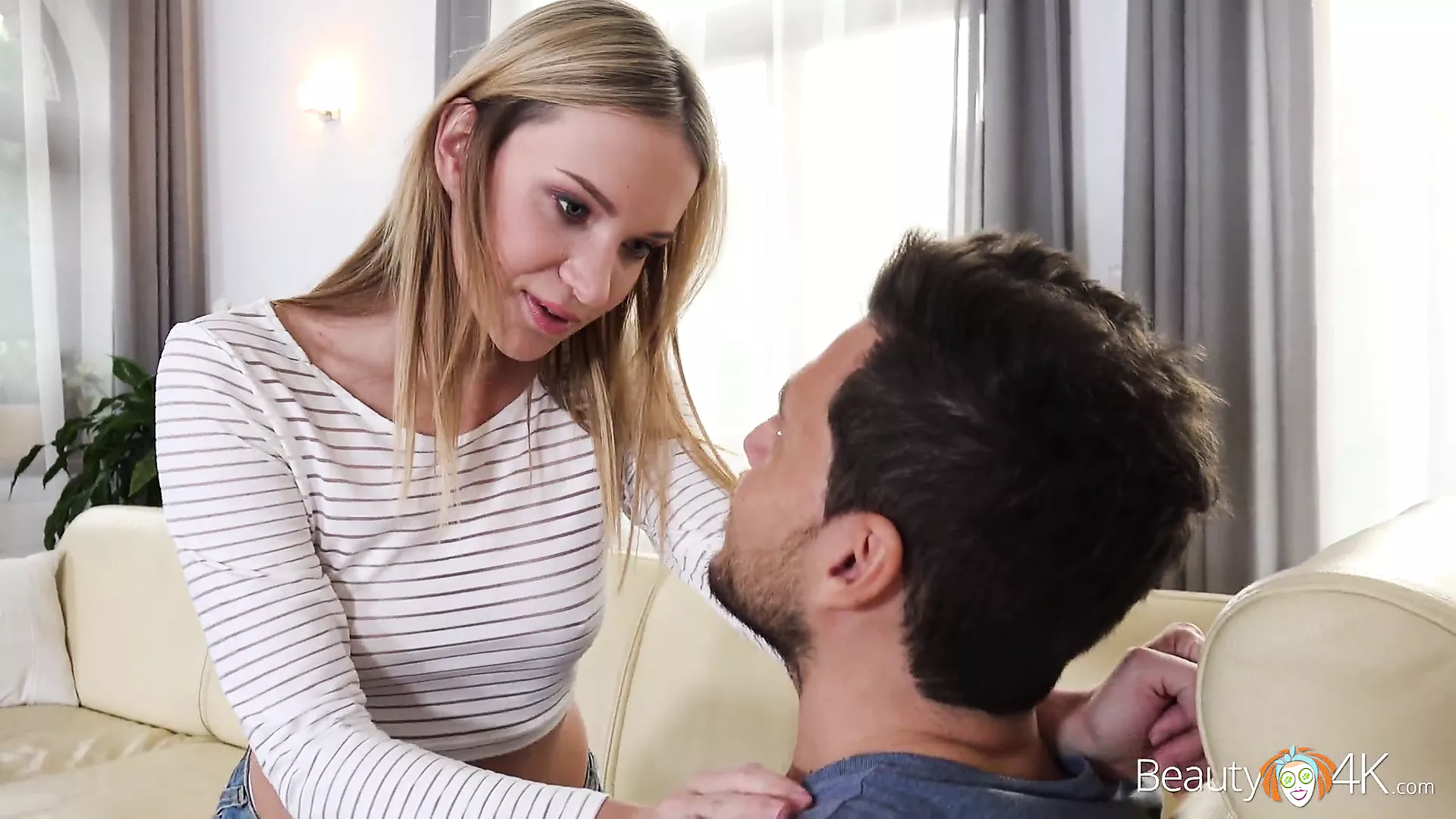 TeenMegaWorld Angel Piaff Teach Me Sex And Get Some Pleasure XHamster