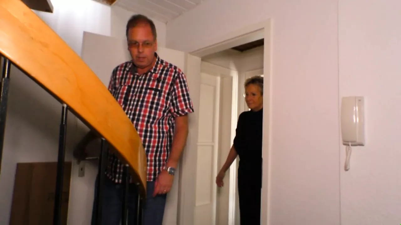 Das Verifickte Mietshaus 5 Episode 3 Porn E5 XHamster