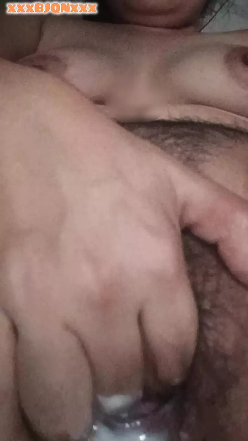 Horny Pinay Watch Me Play My Hairy Pussy Big Nipples Porn Feat