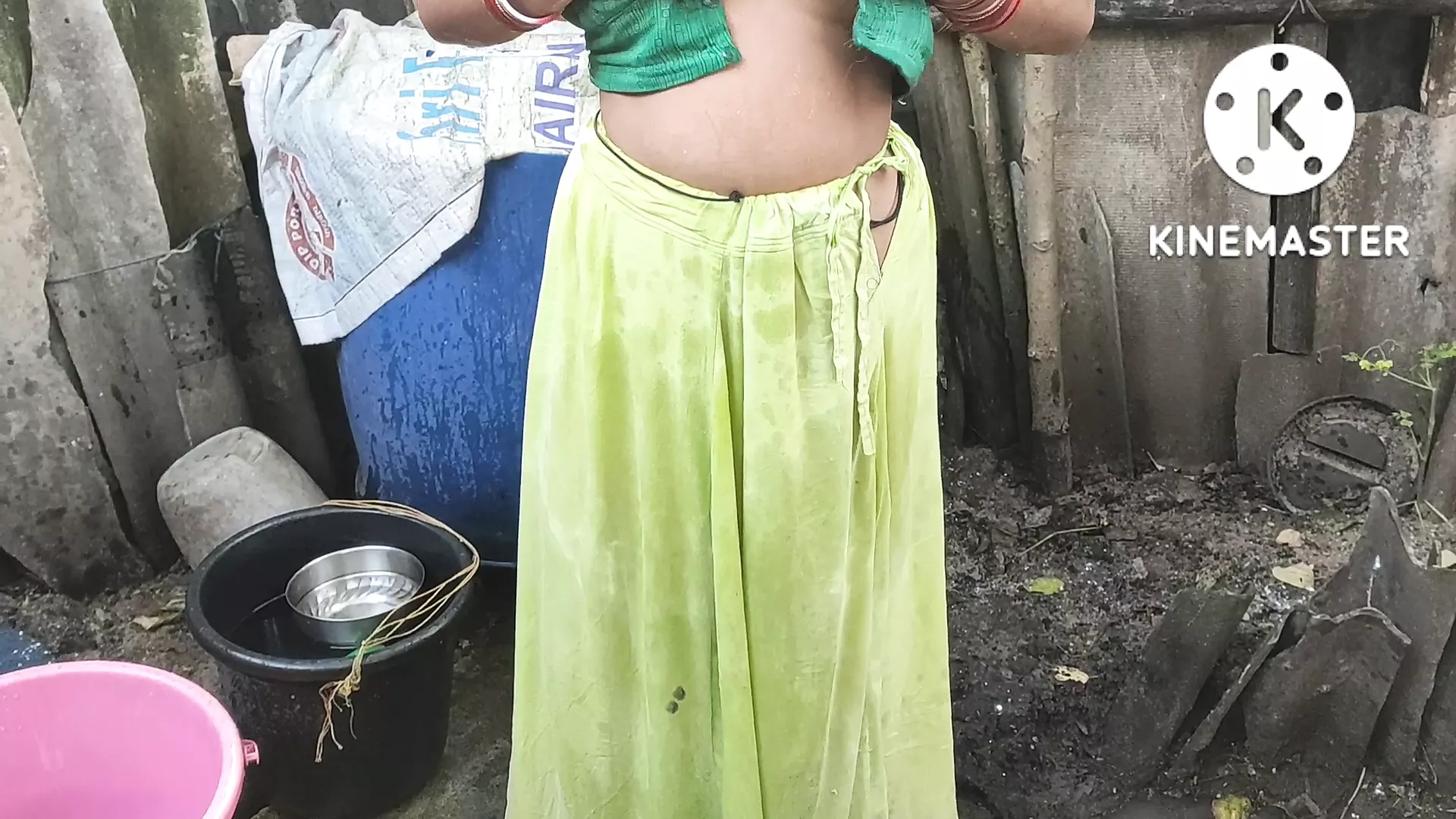 Anita Yadav Bathing Hot And Sexy Figures Beautiful Boobs Glory Hole