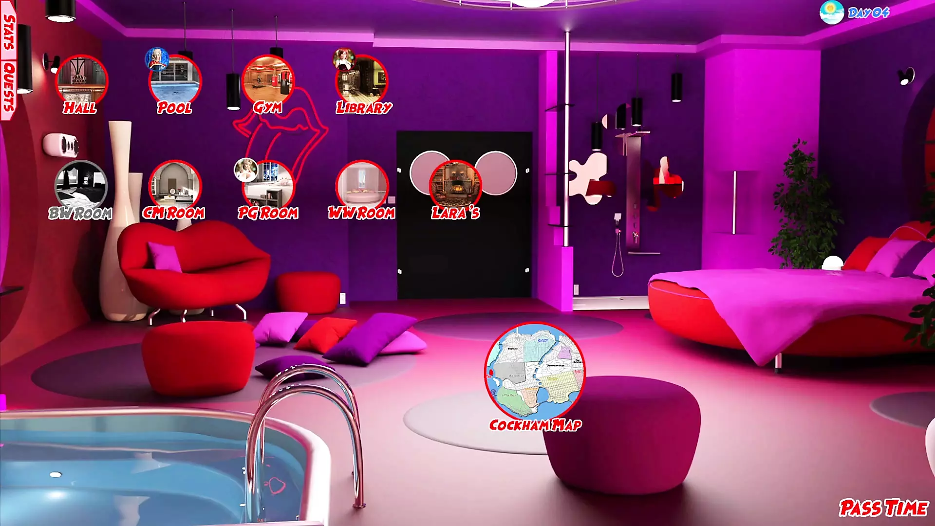 Cockham Superheroes 4 Sucking Police Feet 3D Porn Feat KumaBen1 By FapHouse XHamster