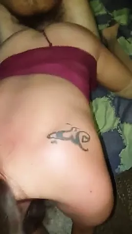 Threesome Featuring Two Cocks Fishnet Blowjob Porn Feat Stevi Secret
