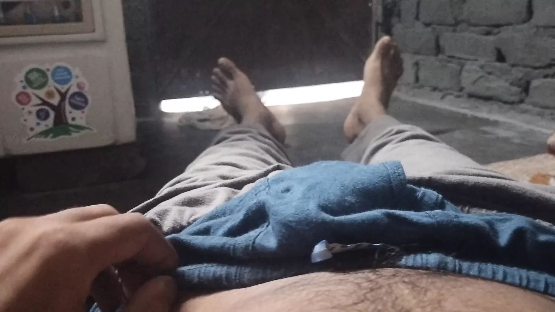 Muth Mar Kar Aunty Ko Cooler Ke Samne Choda Gay Porn XHamster