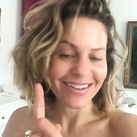 Candace Cameron Bure Selfie American Celebrity MILF Porn XHamster