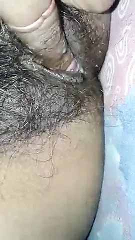 Close Up Hairy Indian Pussy Masturbation Tight Pussy Porn XHamster