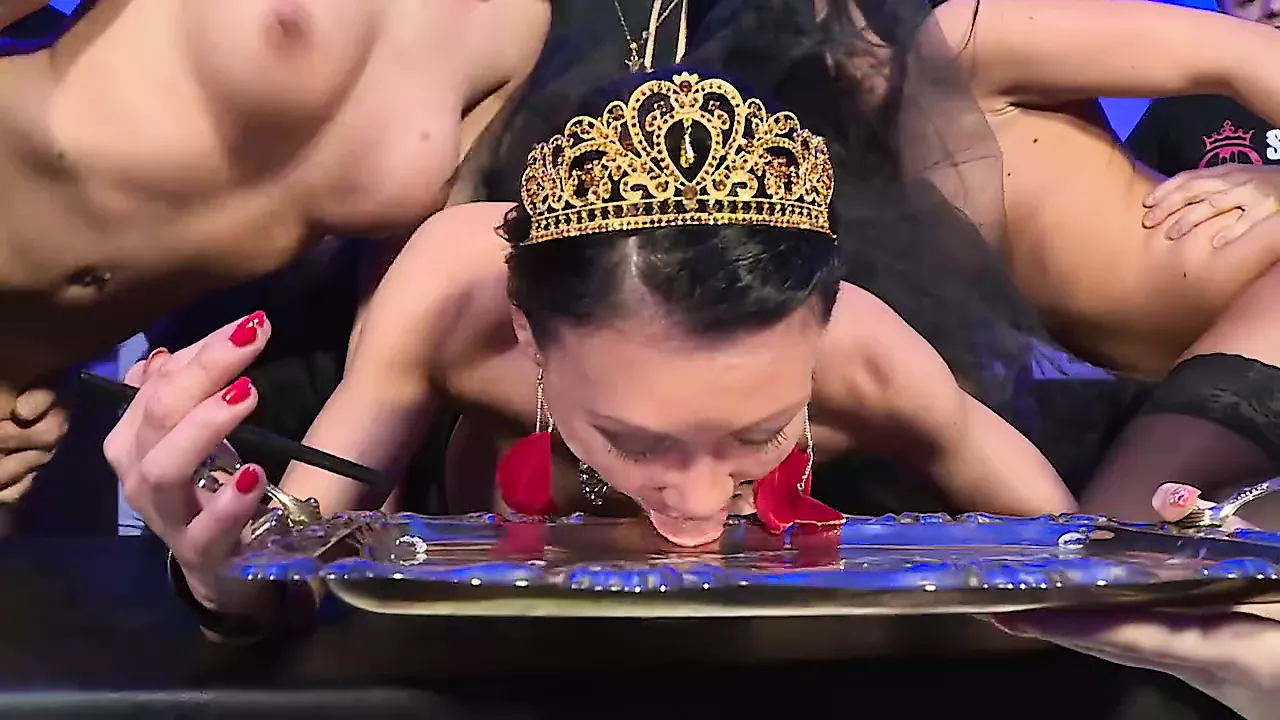 Jizz Queen Chapter Original Version German Story Porn Xhamster