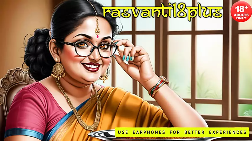 Kantari Bhabhi 02 Rasvanti18plus Free Porn 49 XHamster