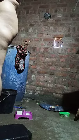 Full Open Bathroom Show Pregnant Ass Porn Feat Kanika Varma XHamster