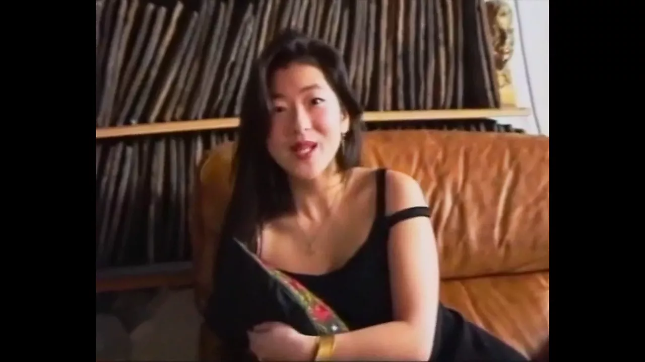 Joo Min Lee Vintage Asian Retro Porn XHamster