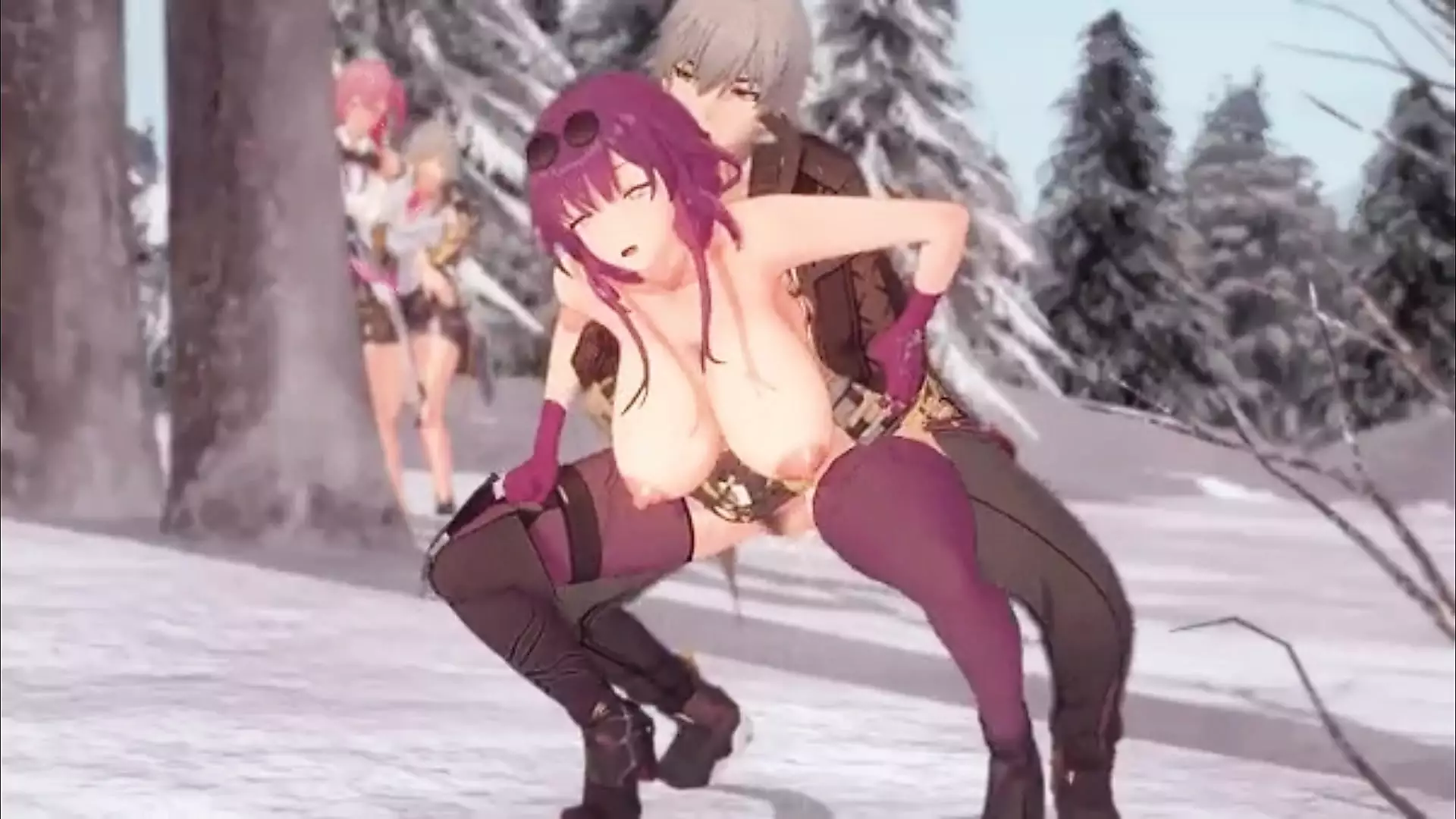 Koro Hete D Seks Hentai Compilatie XHamster