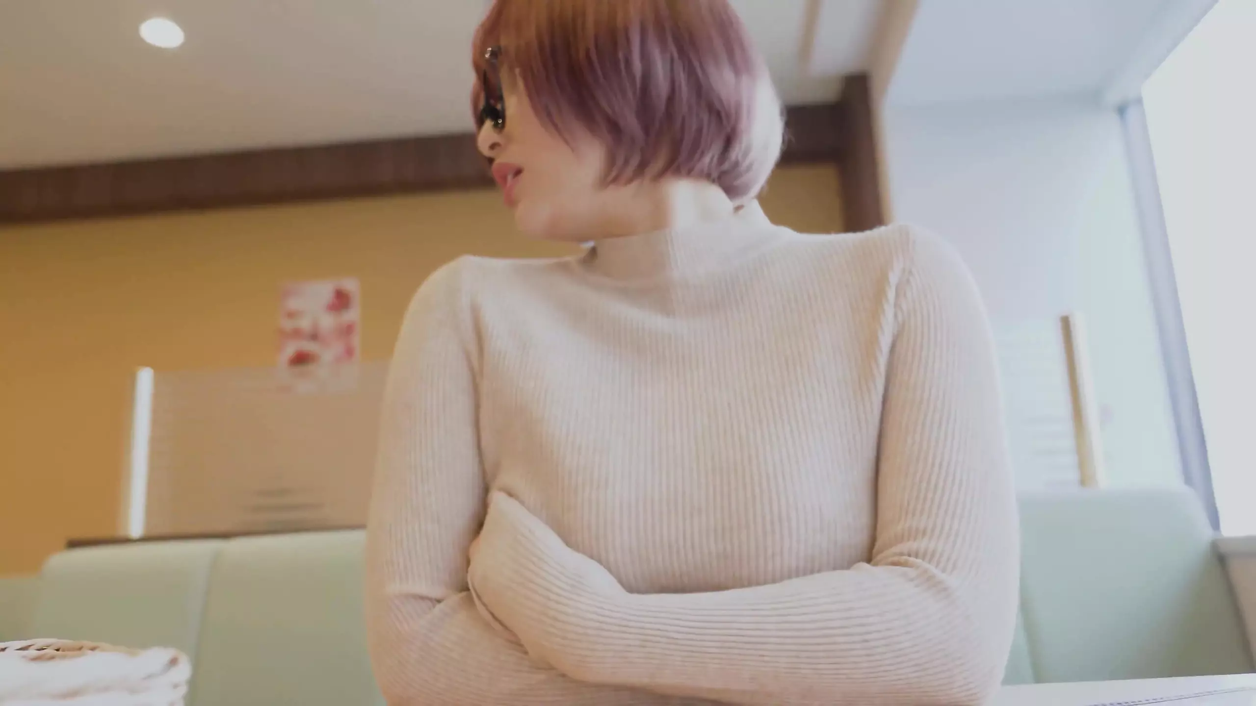 Hazuki Wakamiya Acut0011 Glasses Blowjob Porn XHamster