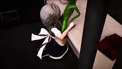 Mmd R 18 Touhou Hentai Porn XHamster