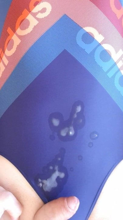 Small Cock Cum On Adidas Swimsuit Gay Porn A9 XHamster