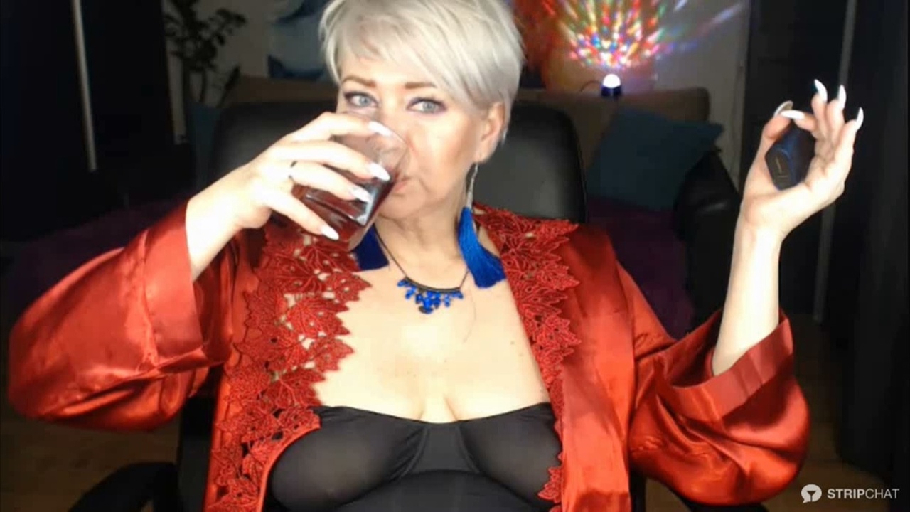 Milf Rusa Webmodel Aimeeparadise Revelaciones Calientes XHamster