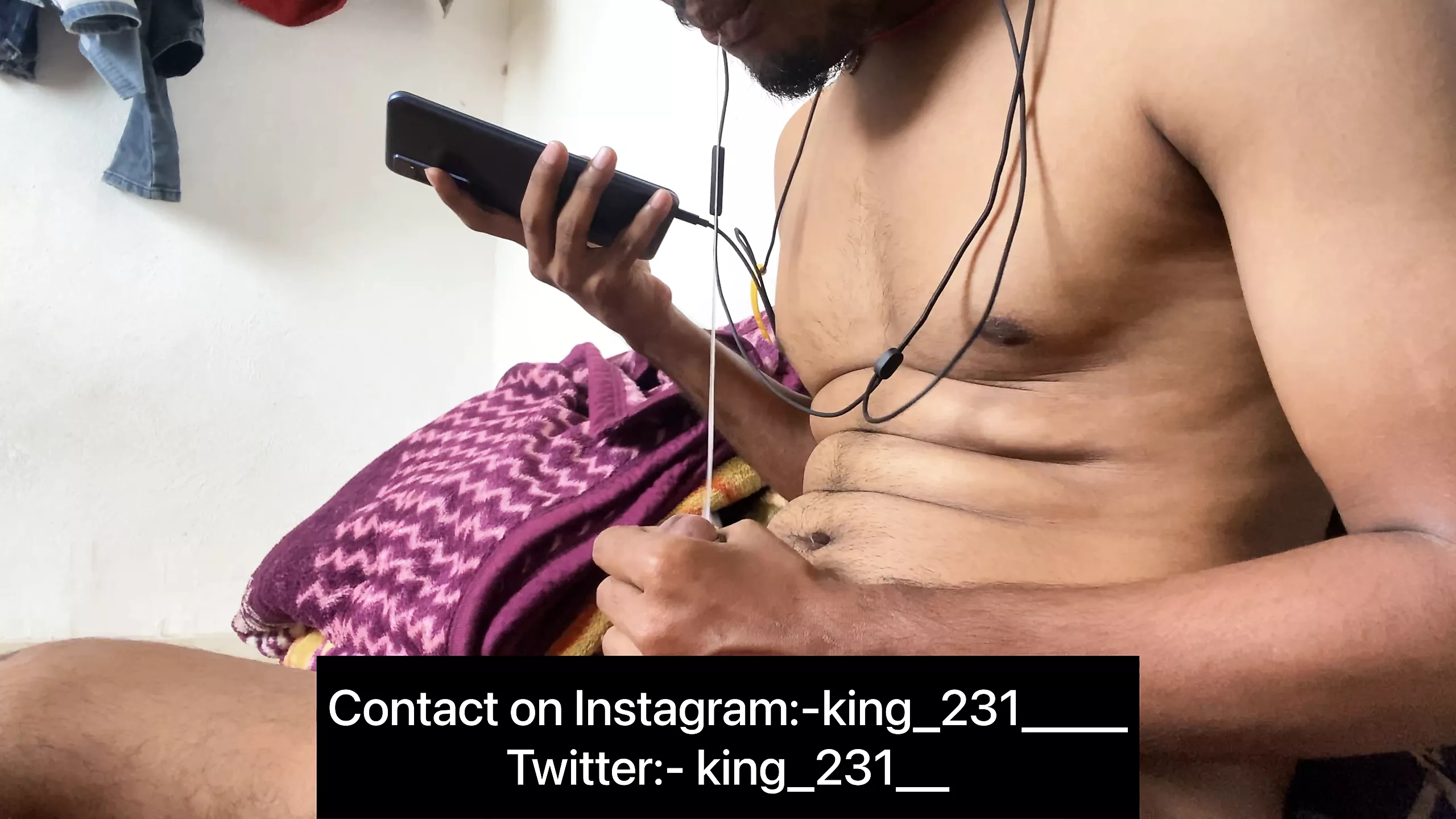 Tesão de pau grande se sentindo bem indiano gay xHamster