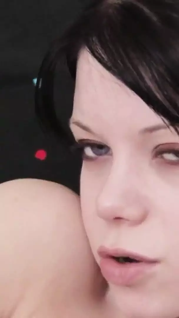 First Porn Of 18 Year Old Brunette Slut Masturbates Her XHamster