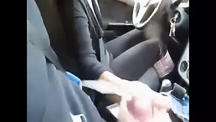 Hand Job In Car Handjob Handjob Porn XHamster