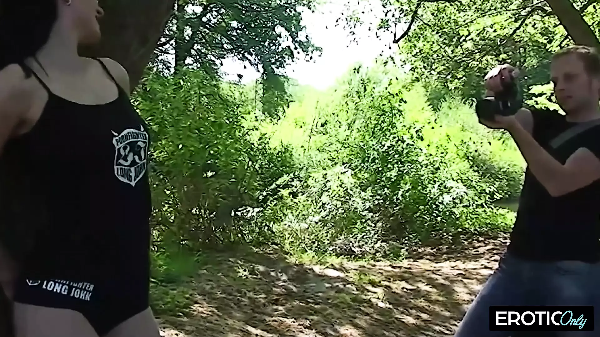 Industrial Fuck Stranger Rams Me Mercilessly Through The Hall XHamster