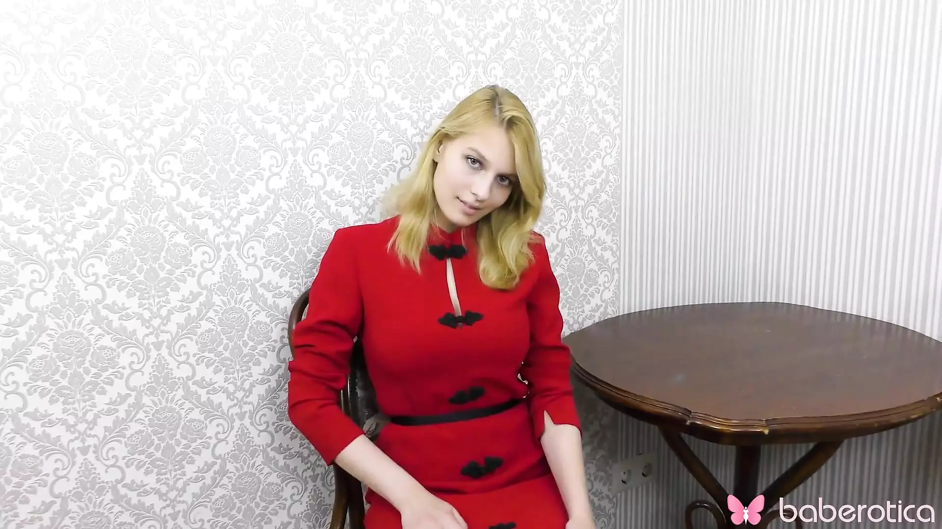 Russian Model Miss Cielle Lesage Has The Greatest Tits Ever Solo Porn
