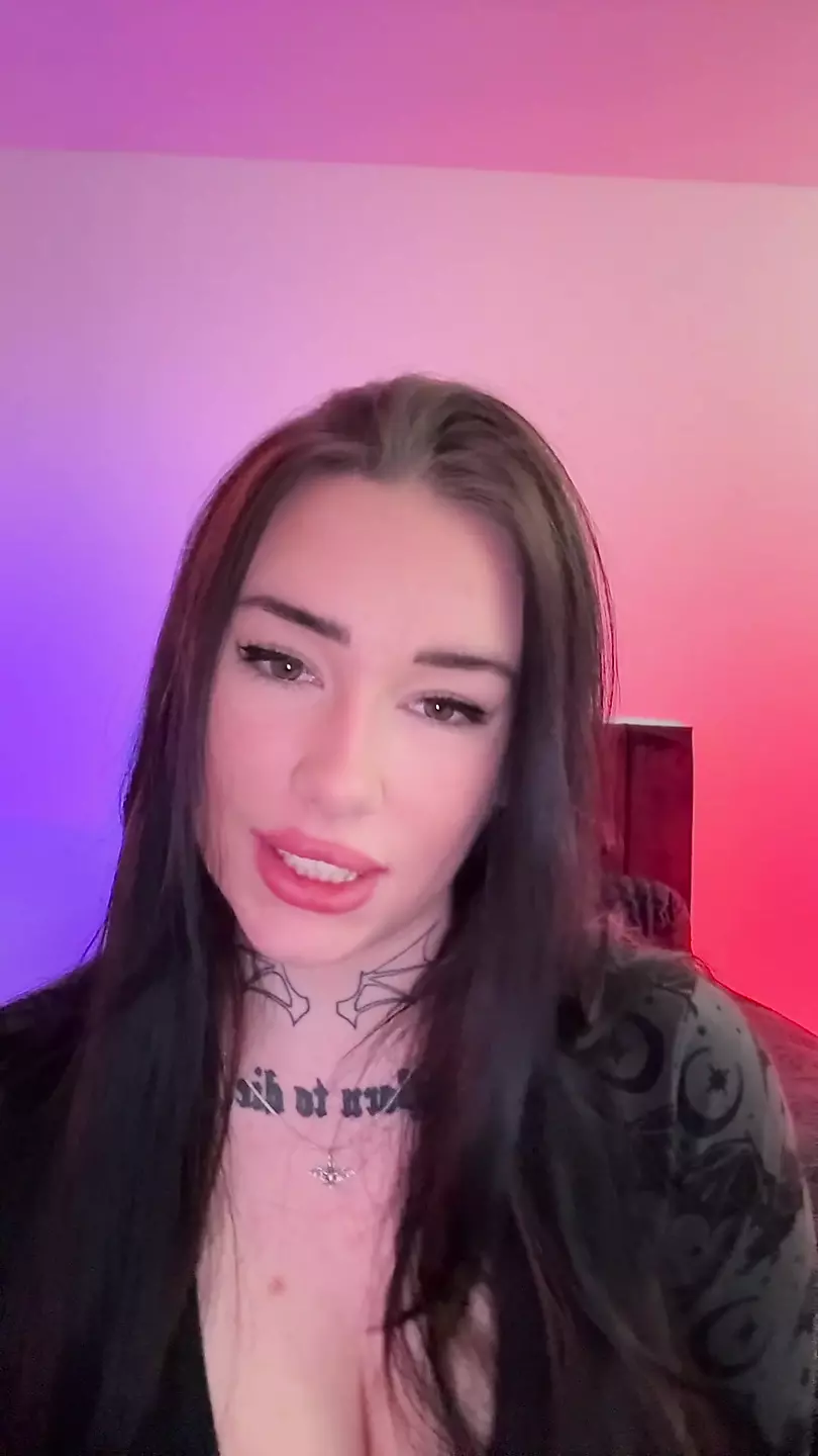 Busty British Teen Asmr JOI Amateur Amateur Porn Feat Sweet Leah