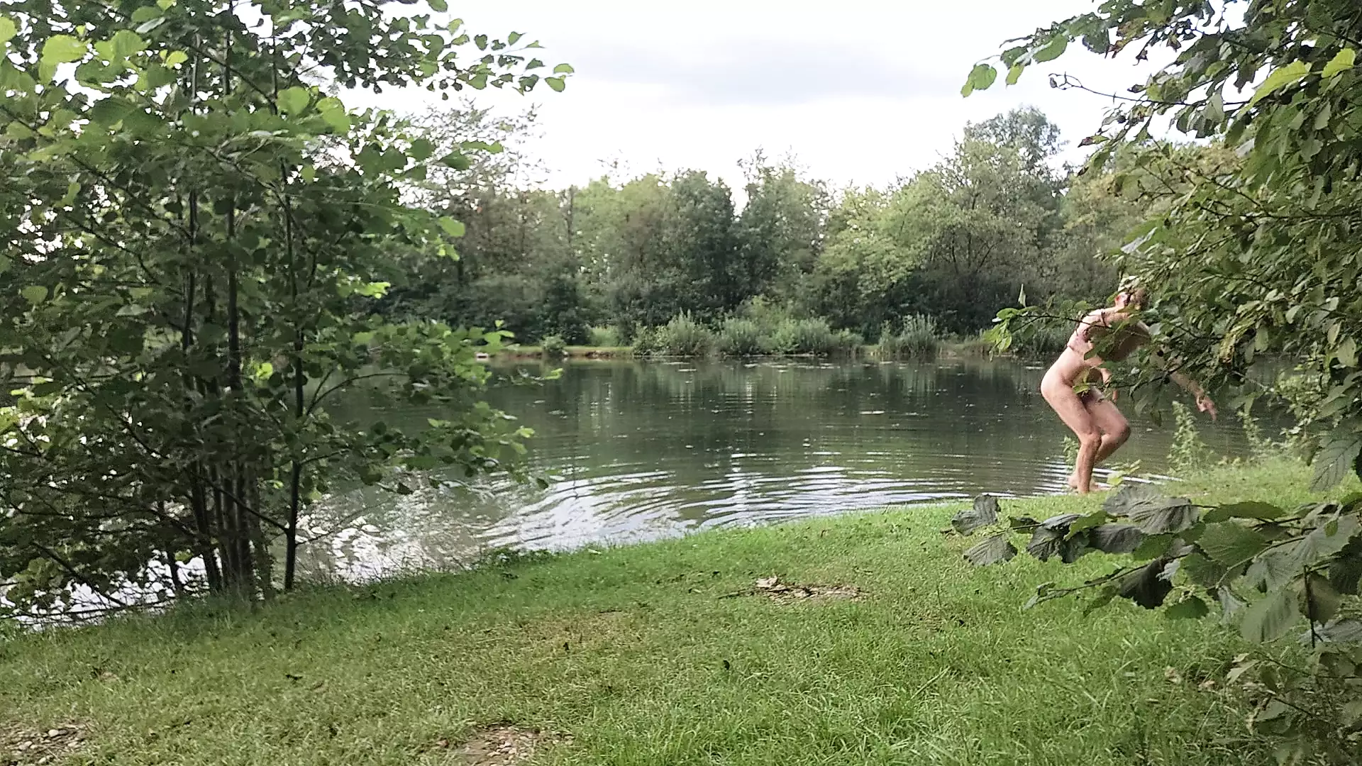 The Lake Gay Slave Fetish Porn Feat Sklave FranzD XHamster