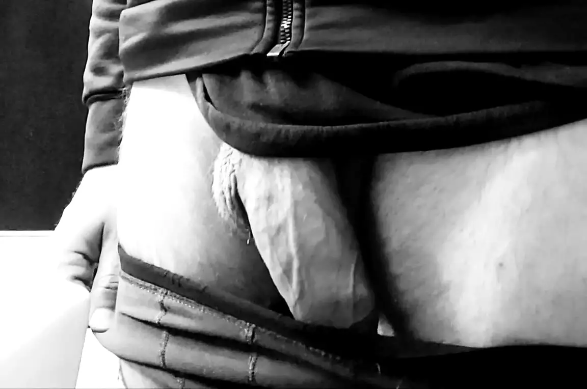 B W Serbian Gay Striptease Masturbation Porn XHamster