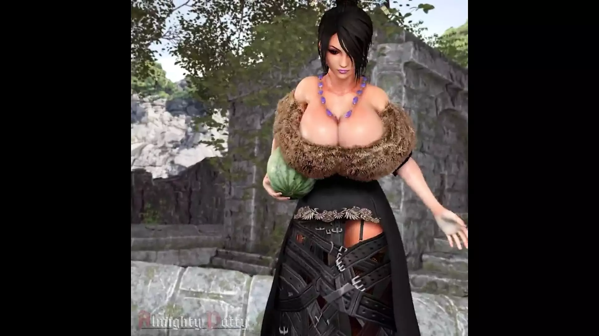 Todopoderoso sexo caliente en 3d hentai compilación 158 xHamster