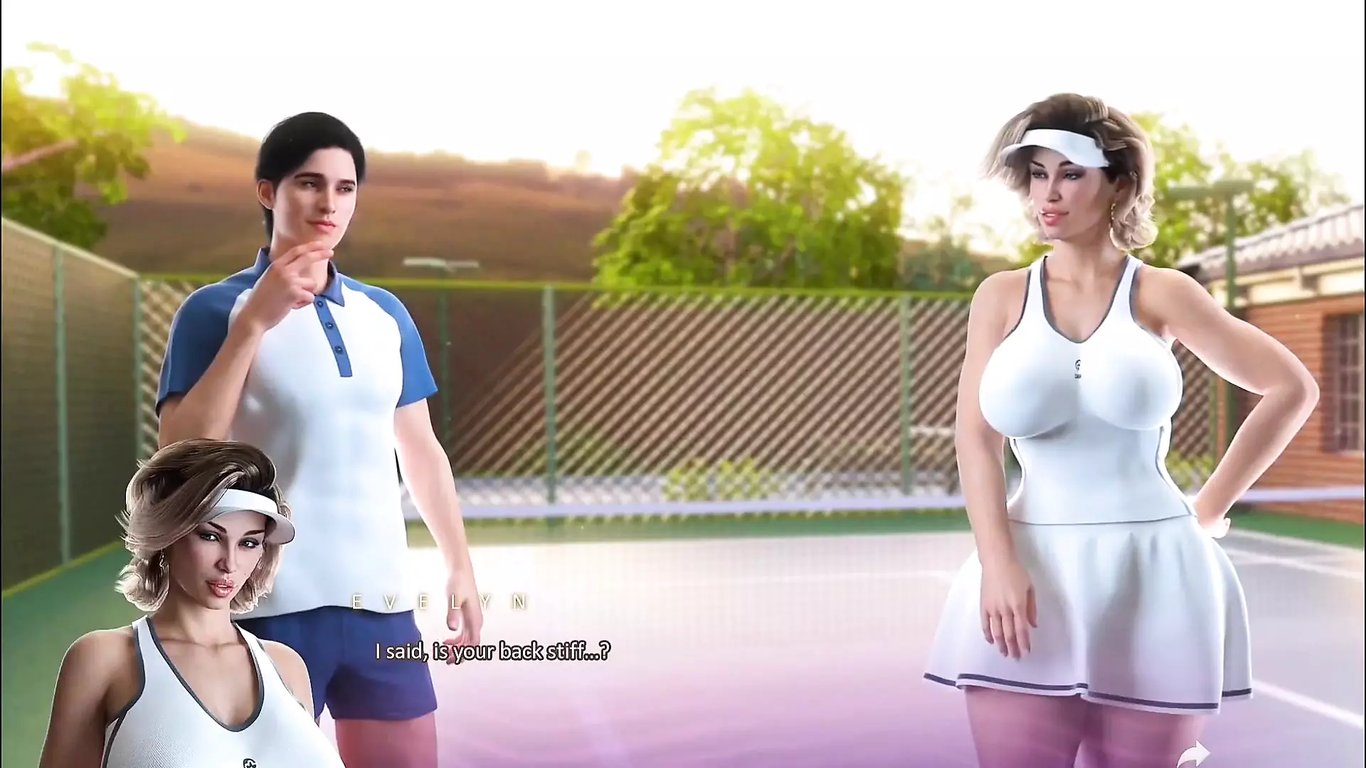 Apocalust Part 2 Gameplay 3D Porn Feat NuttForYou By FapHouse XHamster