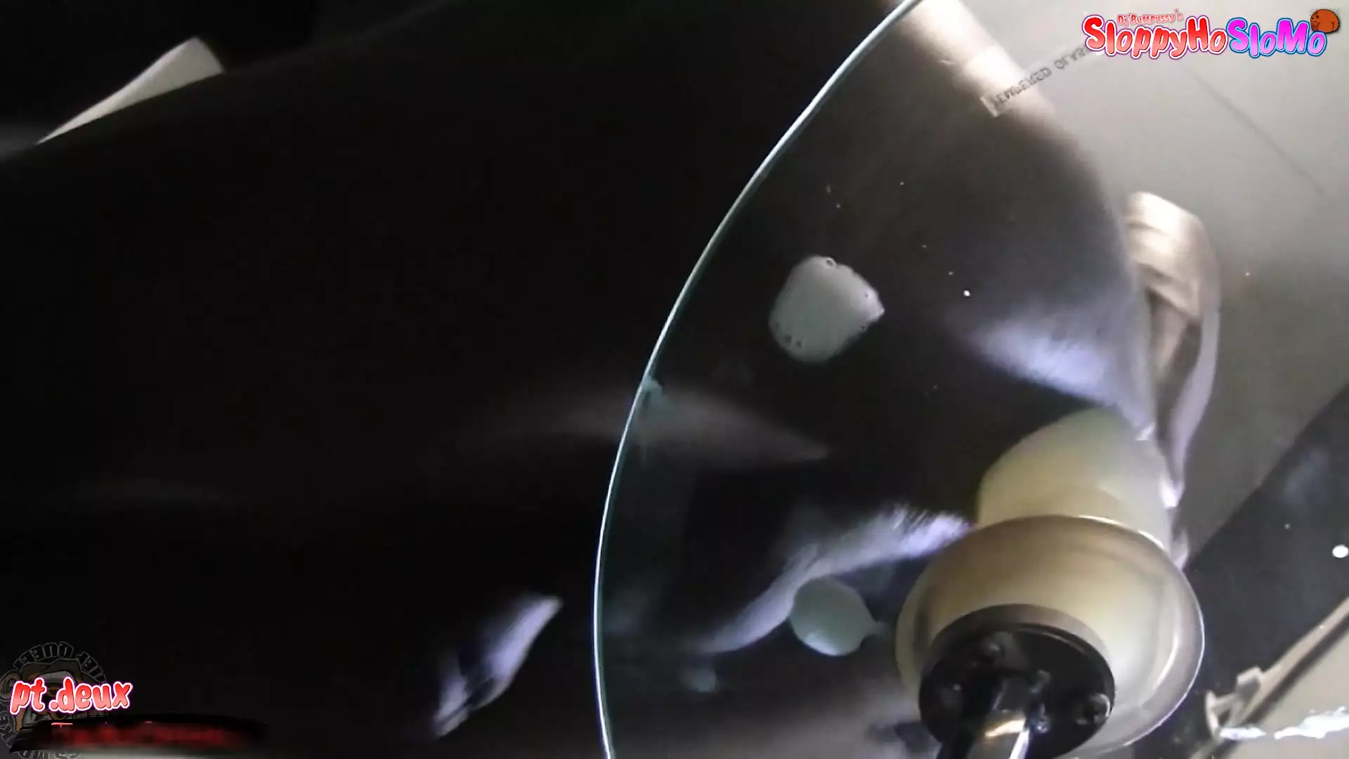 Dildo Enorme Estremo Super Rallentatore Che Cavalca Ragazzo XHamster