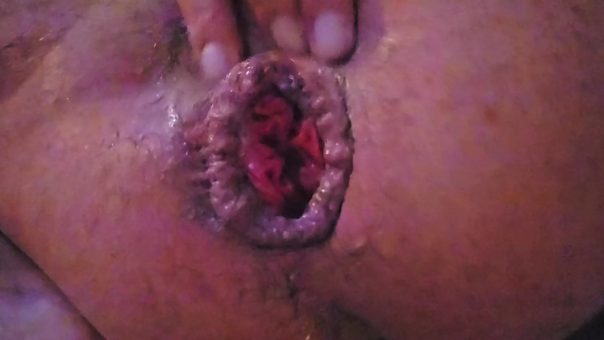 Dedilhado Anal XHamster
