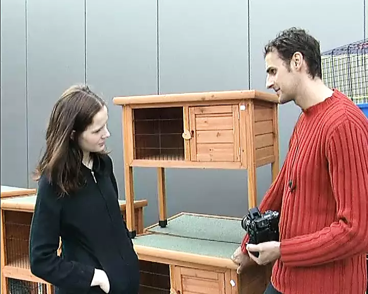 Sexy German Babe Assfucked In The Workshop Retro Porn XHamster