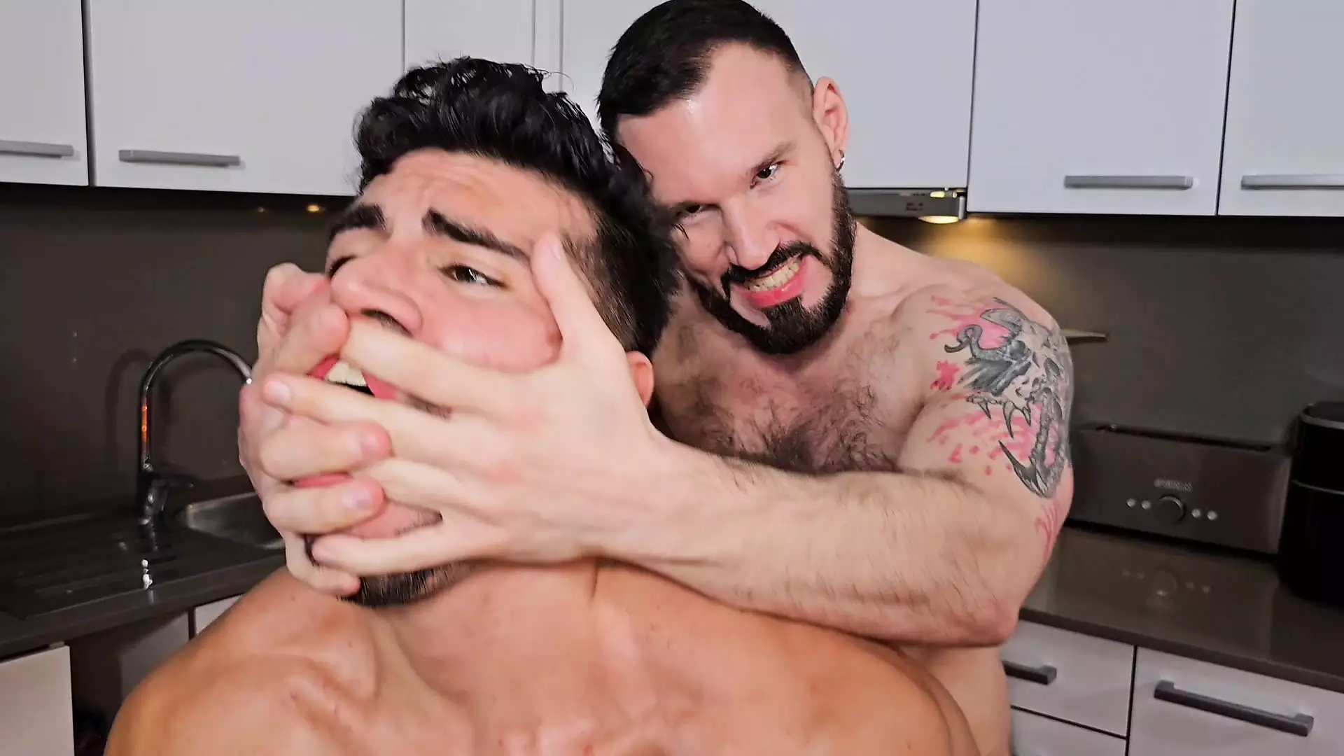 Free Gay Hairy Ass Porn Videos XHamster