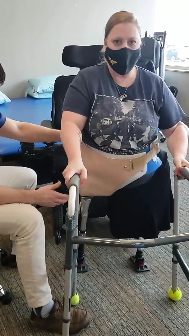 Double Leg Amputee American MILF MILF Porn XHamster