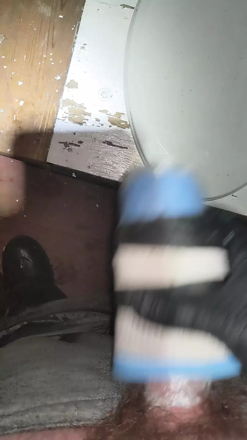 Forcing Myself To Cum Twice In A Row Gay Handjob Porn XHamster