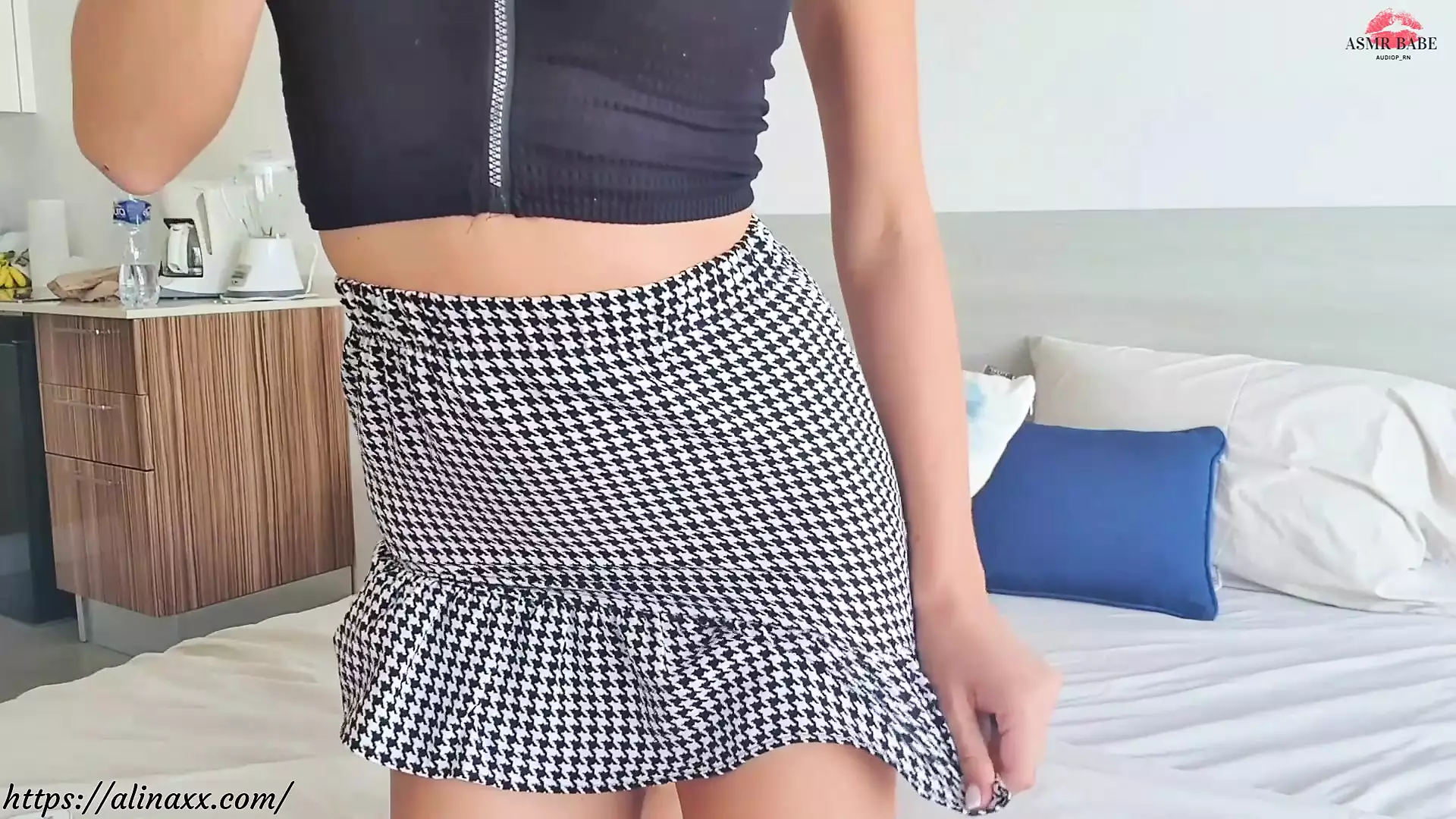 German Femdom JOI Try Not To Cum Asmr Upskirt Porn By Onlyfans XHamster